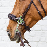 Dy'on New English Collection Hackamore - Equiluxe Tack
