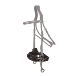 Dy'on New English Collection Hackamore - Equiluxe Tack