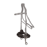 Dy'on New English Collection Hackamore - Equiluxe Tack