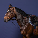 Dy'on New English Collection Howlett Attachment - Equiluxe Tack