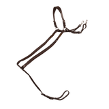 Dy'on New English Collection Plaited Bridge Breastplate - Equiluxe Tack