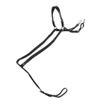 Dy'on New English Collection Plaited Bridge Breastplate - Equiluxe Tack