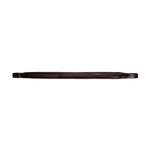 Dy'on New English Collection Straight Browband - Equiluxe Tack
