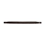 Dy'on New English Collection Straight Browband - Equiluxe Tack