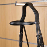 Dy'on New English Collection Straight Browband - Equiluxe Tack