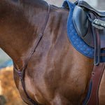 Dy'on New English Collection Yoke - Equiluxe Tack