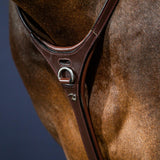Dy'on New English Collection Yoke - Equiluxe Tack