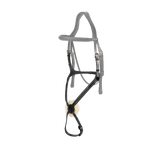 Dy'on Plaited Figure 8 Noseband - Equiluxe Tack