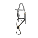 Dy'on Plaited Figure 8 Noseband - Equiluxe Tack