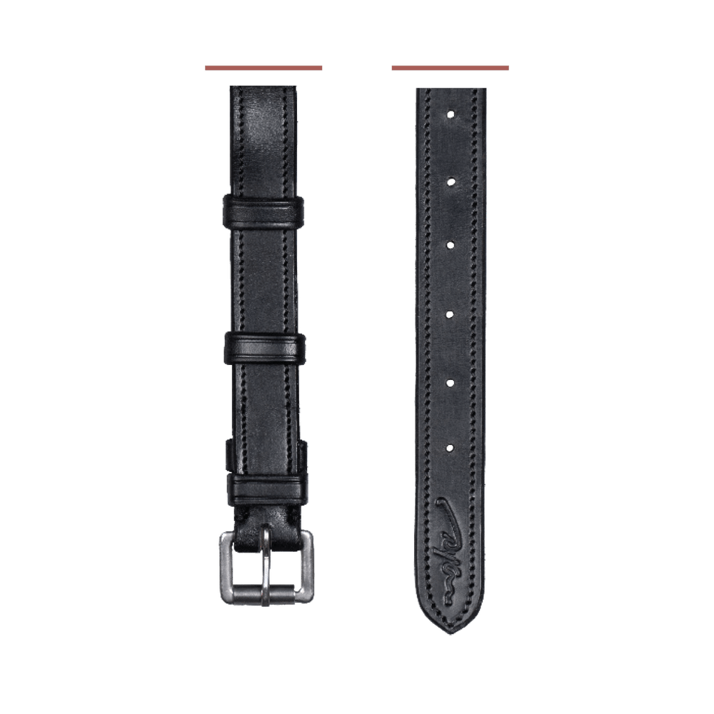 Dy'on Pull-Back Strap New English Collection - Equiluxe Tack