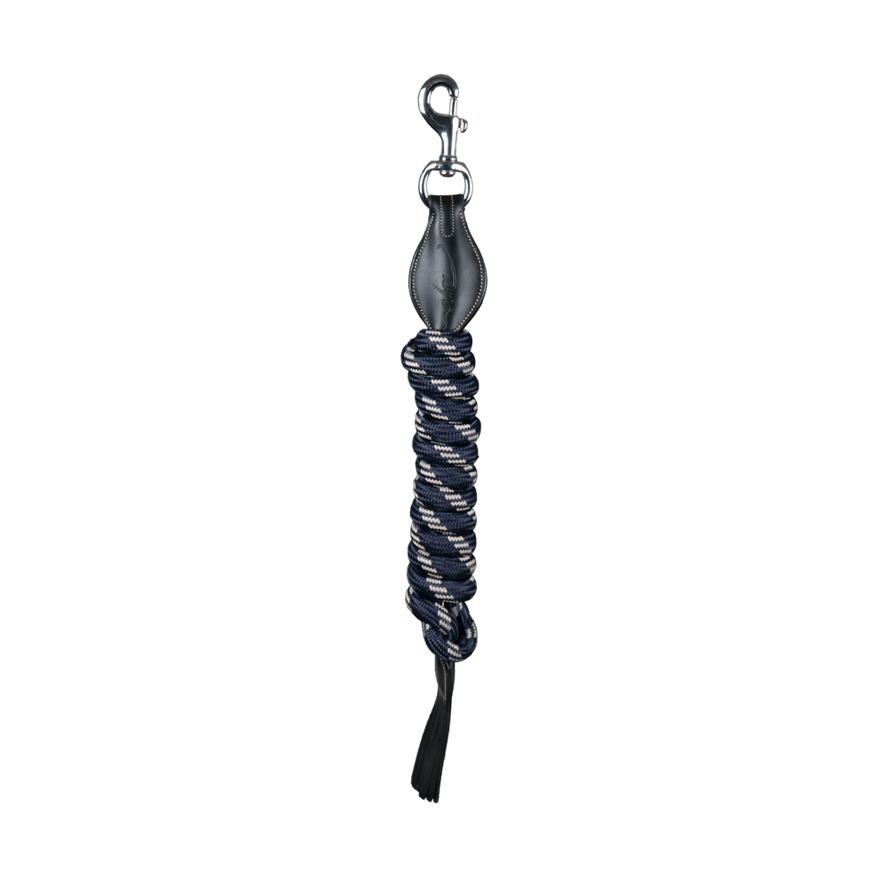 Dy'on Rope Lead 2.3m - Equiluxe Tack