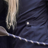 Dy'on Rope Lead 2.3m - Equiluxe Tack
