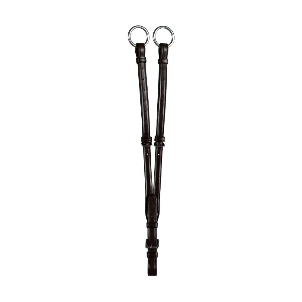 Dy'on Running Martingale Attachment New English Collection - Equiluxe Tack