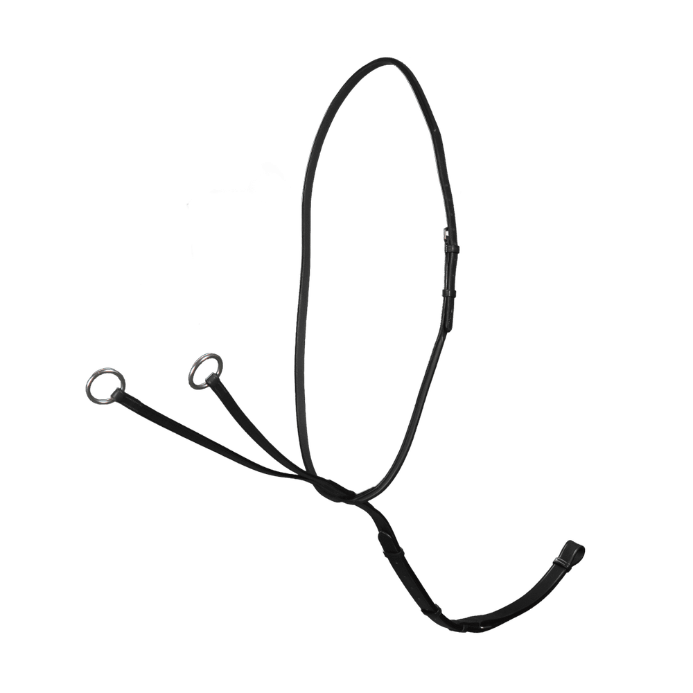 Dy'on Running Martingale New English Collection - Equiluxe Tack