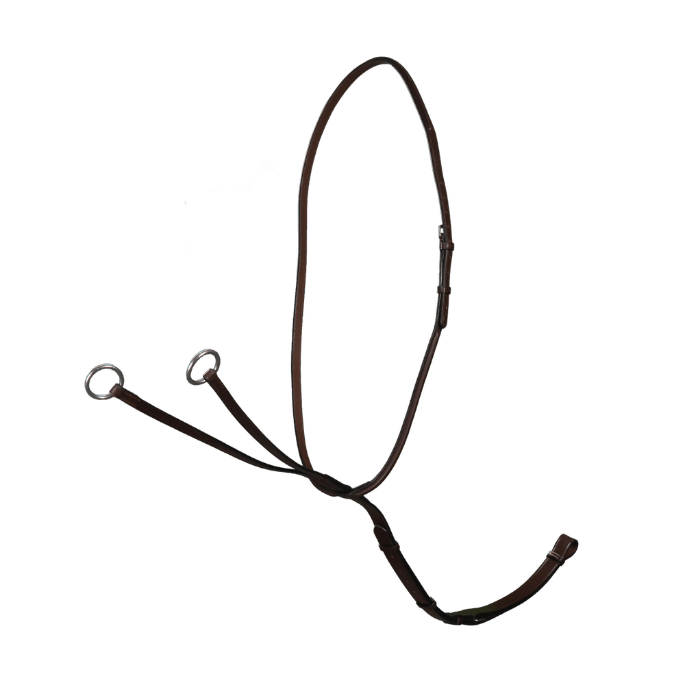 Dy'on Running Martingale New English Collection - Equiluxe Tack