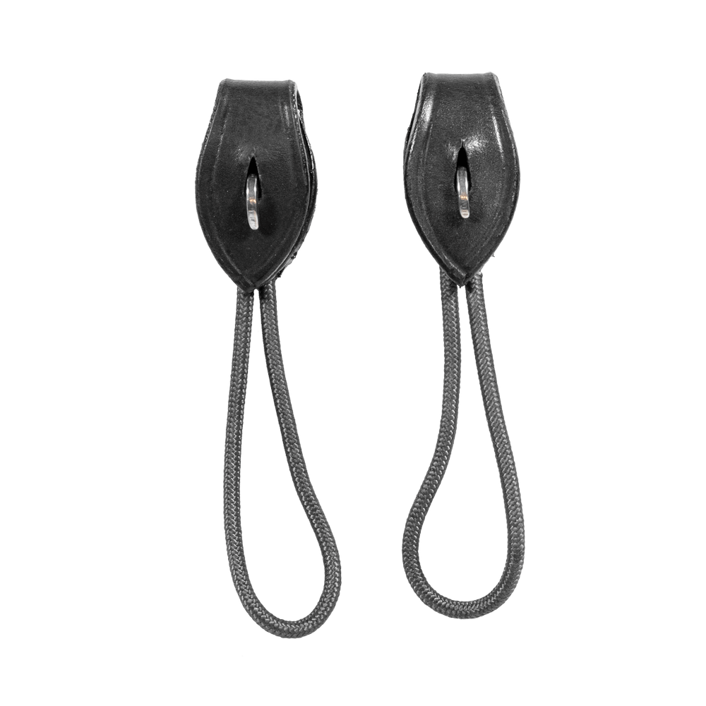 Dy'on Short Pelham Strap - Equiluxe Tack