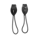 Dy'on Short Pelham Strap - Equiluxe Tack