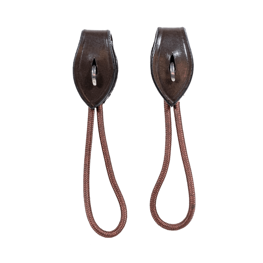 Dy'on Short Pelham Strap - Equiluxe Tack