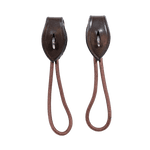 Dy'on Short Pelham Strap - Equiluxe Tack