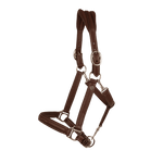 Dy'on Soft Leather Halter - Equiluxe Tack