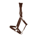 Dy'on Soft Leather Halter - Equiluxe Tack