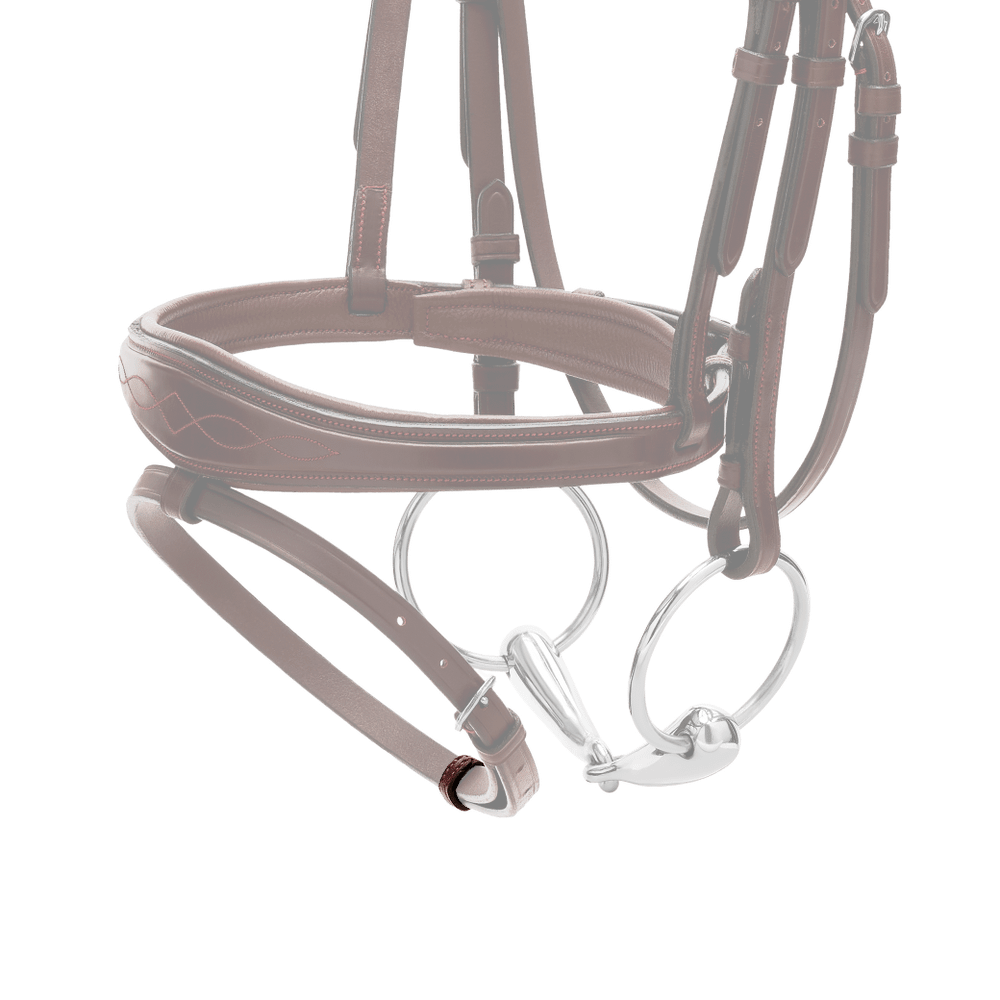 Dy'on Spare Flash Loop 3/8 New English Collection - Equiluxe Tack