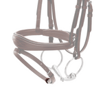 Dy'on Spare Flash Loop 3/8 New English Collection - Equiluxe Tack