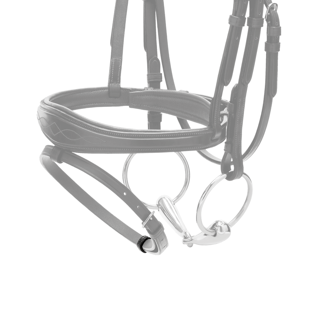 Dy'on Spare Flash Loop 3/8 New English Collection - Equiluxe Tack