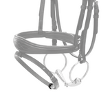 Dy'on Spare Flash Loop 3/8 New English Collection - Equiluxe Tack