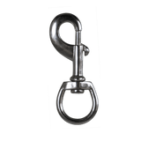Dy'on Stainless Steel Snap - Equiluxe Tack
