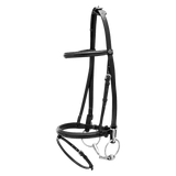 Dy'on Training Bridle Pony - Equiluxe Tack