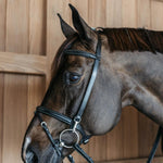 Dy'on Training Bridle Pony - Equiluxe Tack