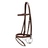 Dy'on Training Bridle Pony - Equiluxe Tack