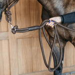 Dy'on Training Lead with Removable Snap - Equiluxe Tack