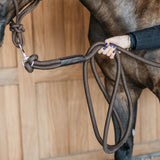 Dy'on Training Lead with Removable Snap - Equiluxe Tack