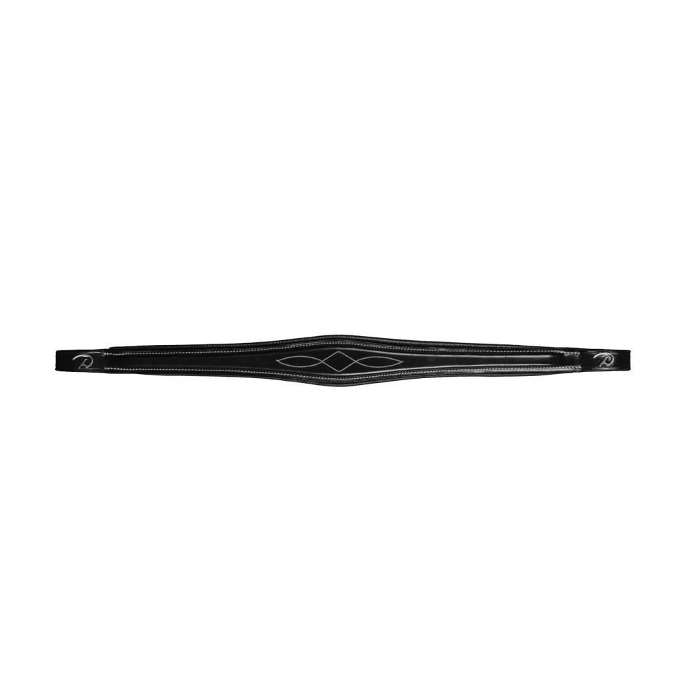 Dy'on US Collection Anatomic Browband - Equiluxe Tack