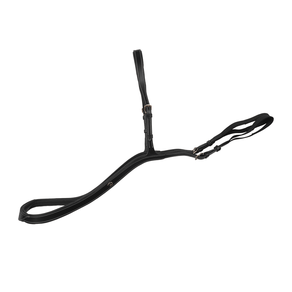 Dy'on US Collection Breast Collar Pony - Equiluxe Tack