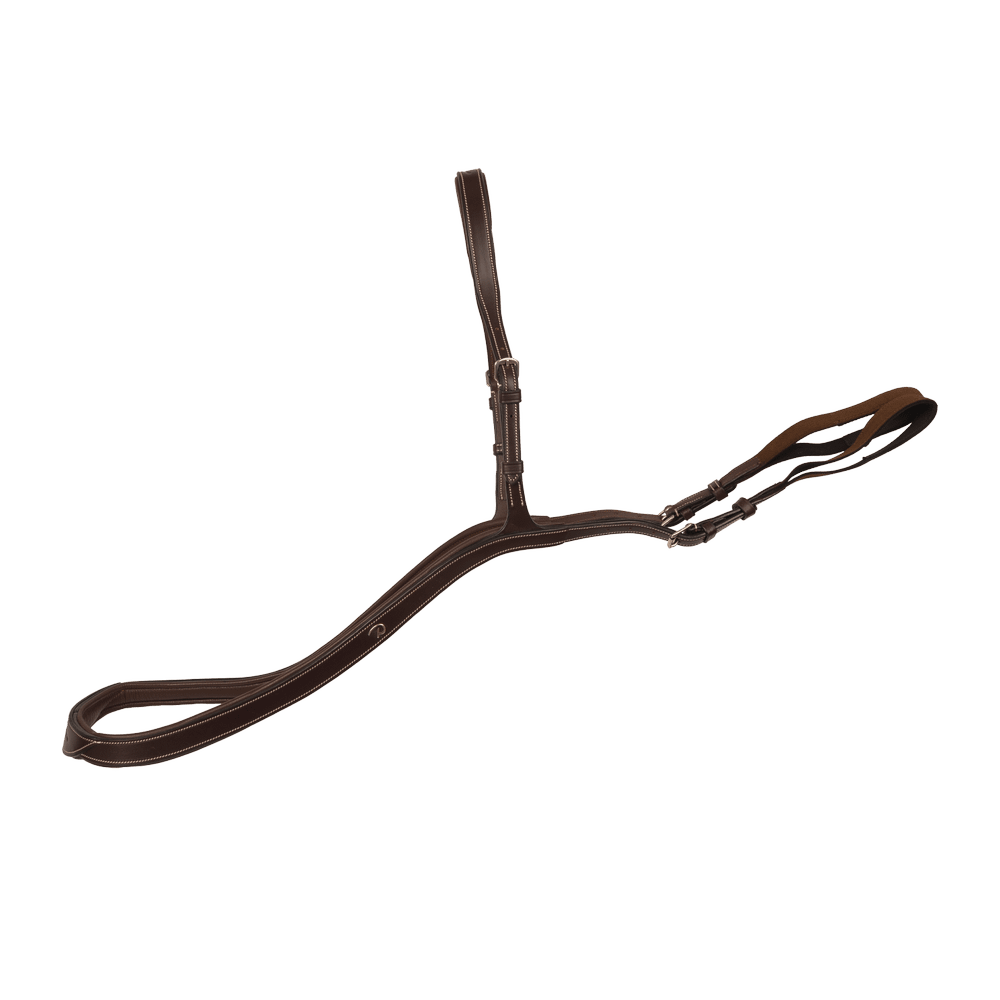 Dy'on US Collection Breast Collar Pony - Equiluxe Tack