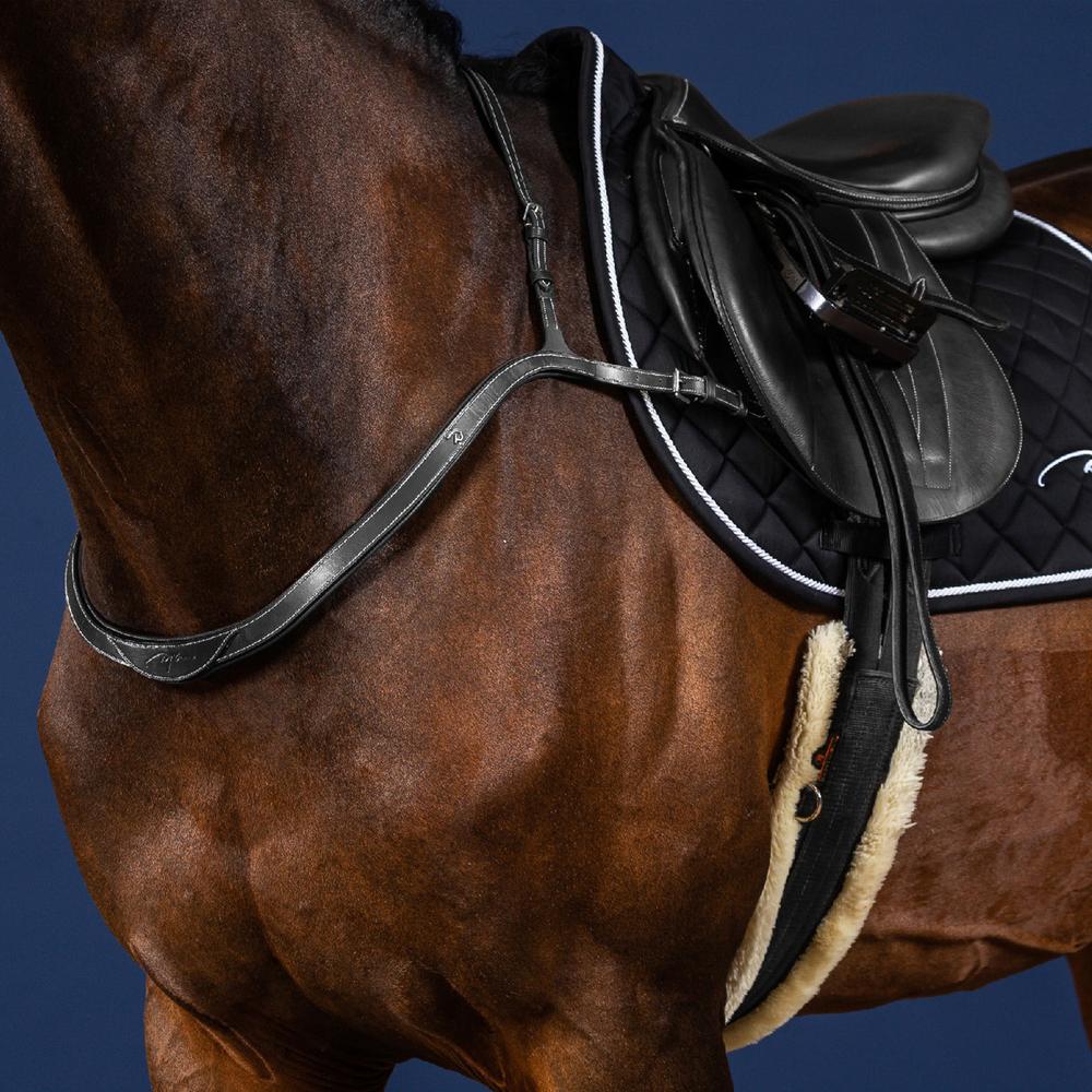Dy'on US Collection Breast Collar Pony - Equiluxe Tack