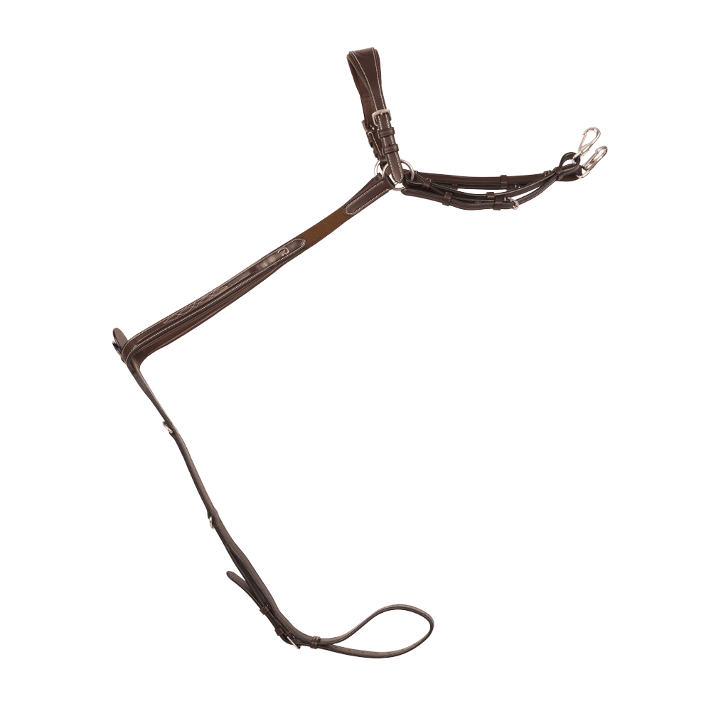 Dy'on US Collection Bridge Breastplate - Equiluxe Tack