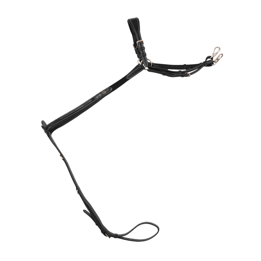 Dy'on US Collection Bridge Breastplate - Equiluxe Tack