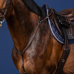 Dy'on US Collection Bridge Breastplate - Equiluxe Tack