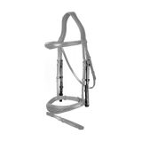 Dy'on US Collection Cheekpieces - Equiluxe Tack