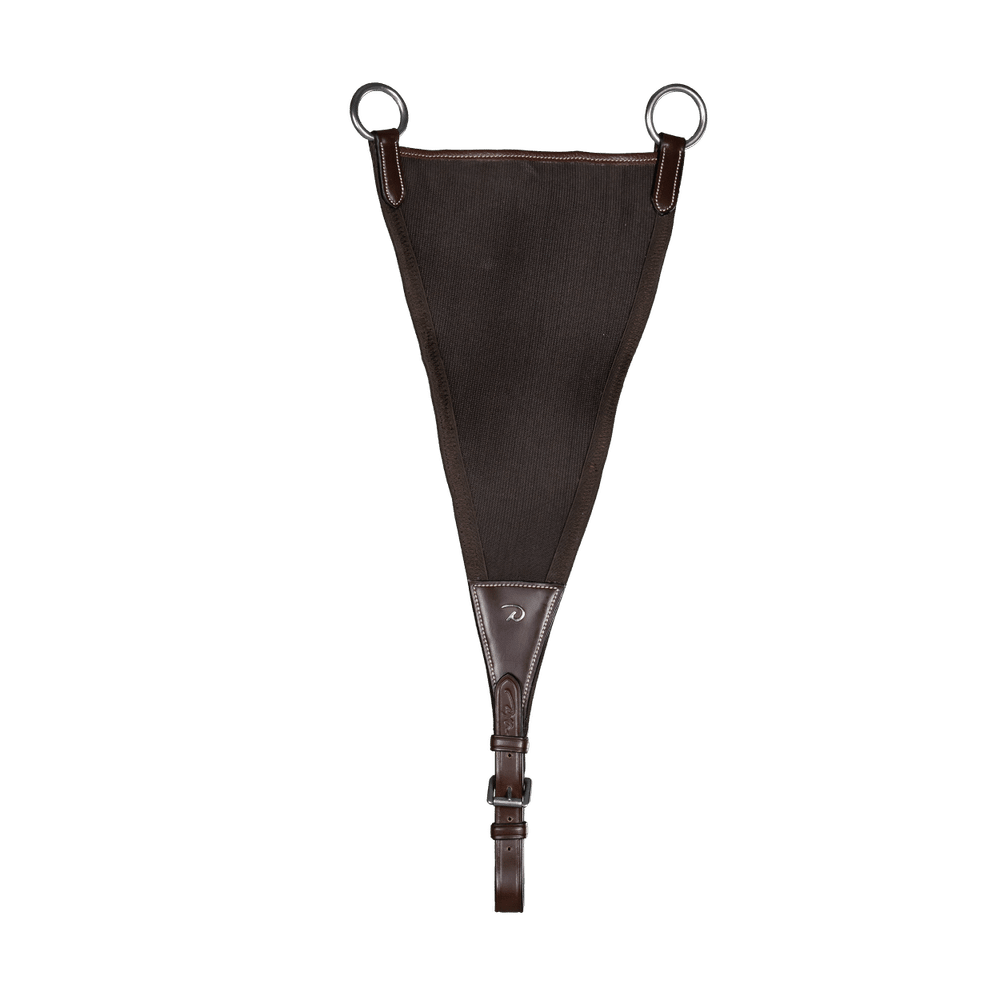Dy'on US Collection Elastic BIB Martingale Attachment - Equiluxe Tack