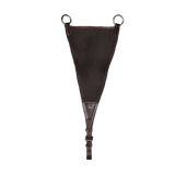 Dy'on US Collection Elastic BIB Martingale Attachment - Equiluxe Tack