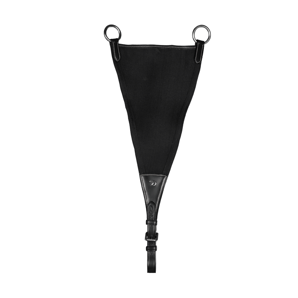Dy'on US Collection Elastic BIB Martingale Attachment - Equiluxe Tack