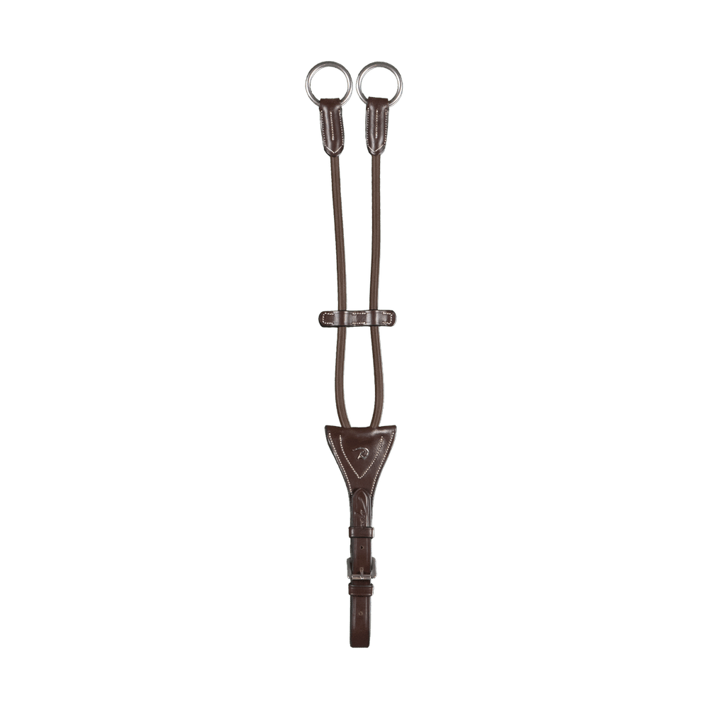 Dy'on US Collection Elastic Running Martingale Attachment - Equiluxe Tack