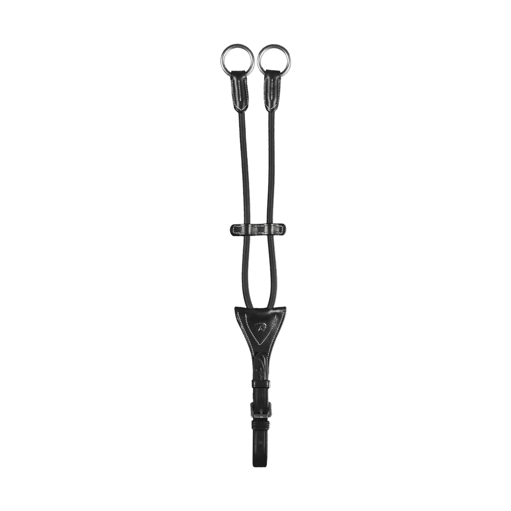 Dy'on US Collection Elastic Running Martingale Attachment - Equiluxe Tack