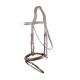 Dy'on US Collection Flash Noseband - Equiluxe Tack