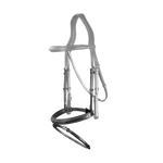Dy'on US Collection Flash Noseband - Equiluxe Tack